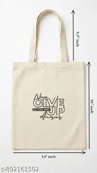Shoetopia White Jute Handbag