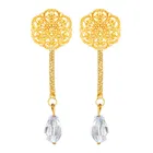 Alloy Earrings for Women 