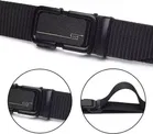 Autolock Belt for Men 