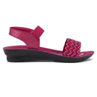Combo of Flats & Sandals for Women 