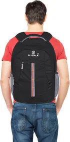 PU Backpack for Men & Women 