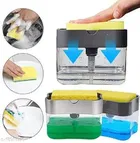 Plastic Soap Pump Dispenser 