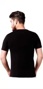 Round Neck T-Shirt for Men 