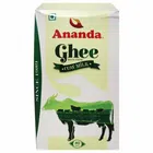 Ananda Cow Ghee 900 ml
