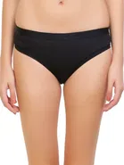 Cotton Blend Panties for Women 
