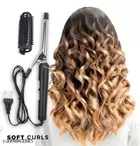 Plastic Hair Roller & Curler 