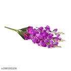 Polyester Artificial Flowers Bunch 