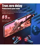 Tecsox Max 28 In Ear TWS Earbuds 