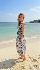 Gown for Women 