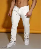 Denim Slim Fit Jeans for Men 