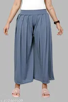 Palazzos for Women 