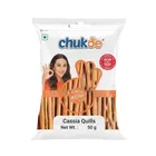 Chukde Taj Cassia Quills 50 g