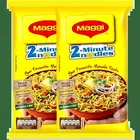 Maggi 2-Minute Instant Masala Noodles ,2X140g (Set Of 2)