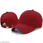 Cotton Cap for Men & Women 