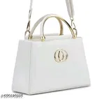 White Crossbody Bags & Sling Bags for Women 