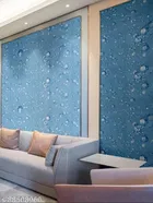 Bliss Vinyl Wallpaper for Home 