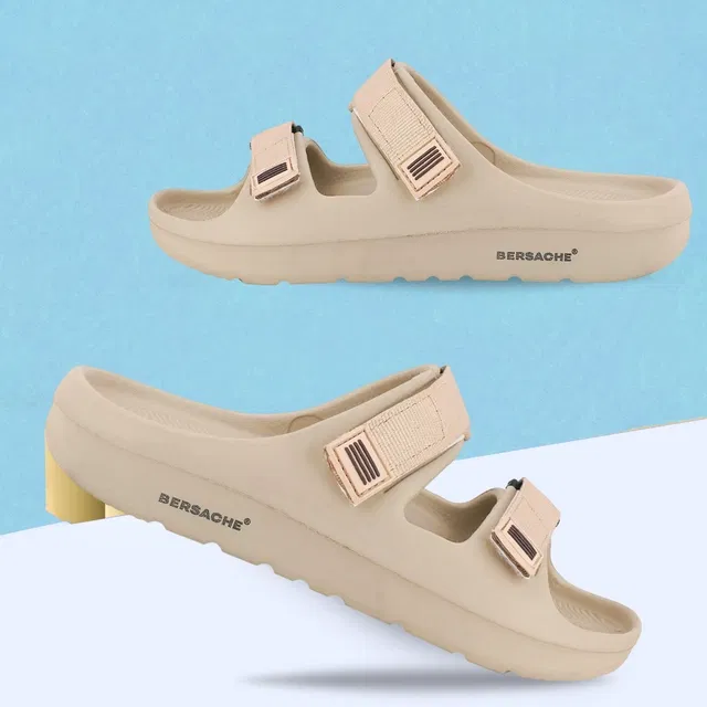 Flipflops for Men, Beige (11)