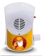 Immutable Sikh Continuous Waheguru Simran Chanting Device 10 in 1