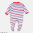 Cotton Rompers for Kids 