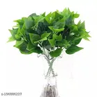 Plastic Artificial Money Plant 