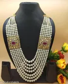 FANCY MEN KANTHA MALA