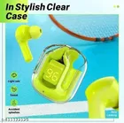 Ultrapod True Wireless Bluetooth Earbuds with Charging Case 