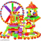 100 Pcs Building Toys for Kids 