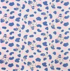 Microfiber Single Bedsheet with Single Pillow Cover 