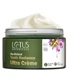 Lotus Botanicals Bio Retinol Youth Radiance Ultra Cream(50 g)