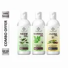 PuriFlame Pure Neem Oil 