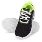 Sports Shoes for Boys, Green 