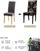 Polycotton Chair Cover 