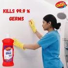 नोवा क्लीन फ्लोरल बाथरूम क्लीनर 500ml