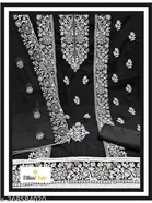 Embroidered Floral Patiala Suits for Women 