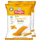 ईगल हल्दी पाउडर 2X100 ग्राम 
