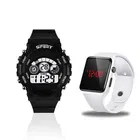 Digital Watch for Kids 