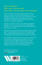 The Path to Ananda: A Mystic's Guide to Unlimited Happiness