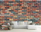 Vinyl Wallpaper for Home 