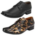 Vitoria Formal Shoes Combo For Men And Boys 