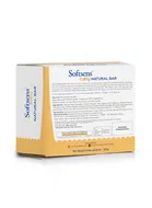 सॉफ्टसेंस बेबी नेचुरल बार 3X100 g 