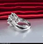 Alloy Ring for Women 