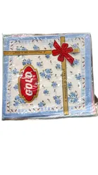 Cotton Printed Handkerchiefs for Women 