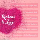 RONZILLE Long Lasting Eye Shadow Lid sticks 