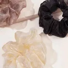 Hair Clips for Women, Pack of 3 