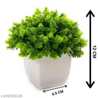 Plastic Artificial Flower 