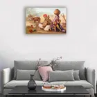 MDF Designer Wall Painting for Home & Office 