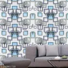 Bliss Vinyl Wallpaper for Home 