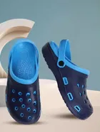 Clogs for Kids (Multicolor, 13 C)