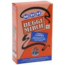 MDH देगी मिर्च 50 g