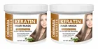 Donnara Organics Keratin Hair Mask 